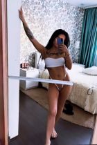 Проститутка Мирослава  (27 лет, Мурманск)